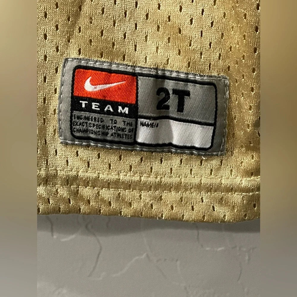 Nike **great age